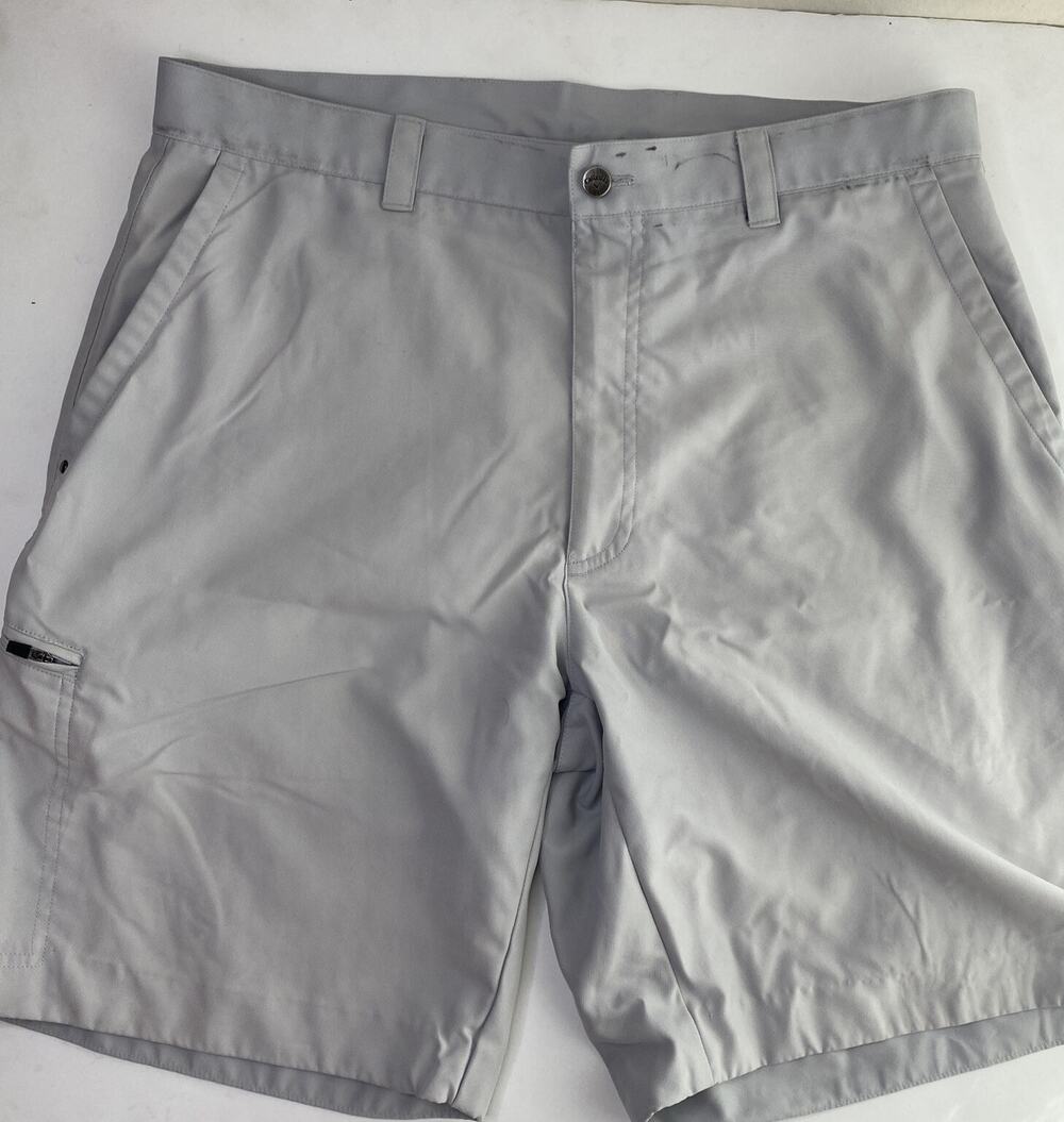 Callaway Men's size 34 Stretch Active Waistband Opti-Dri Shorts
